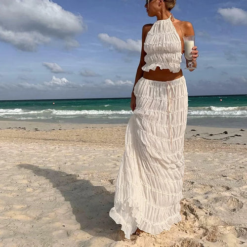 Breezy Beach Matching Set